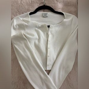 Aritzia Sunday Best Cardigan